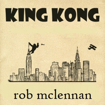 mclennan king kong